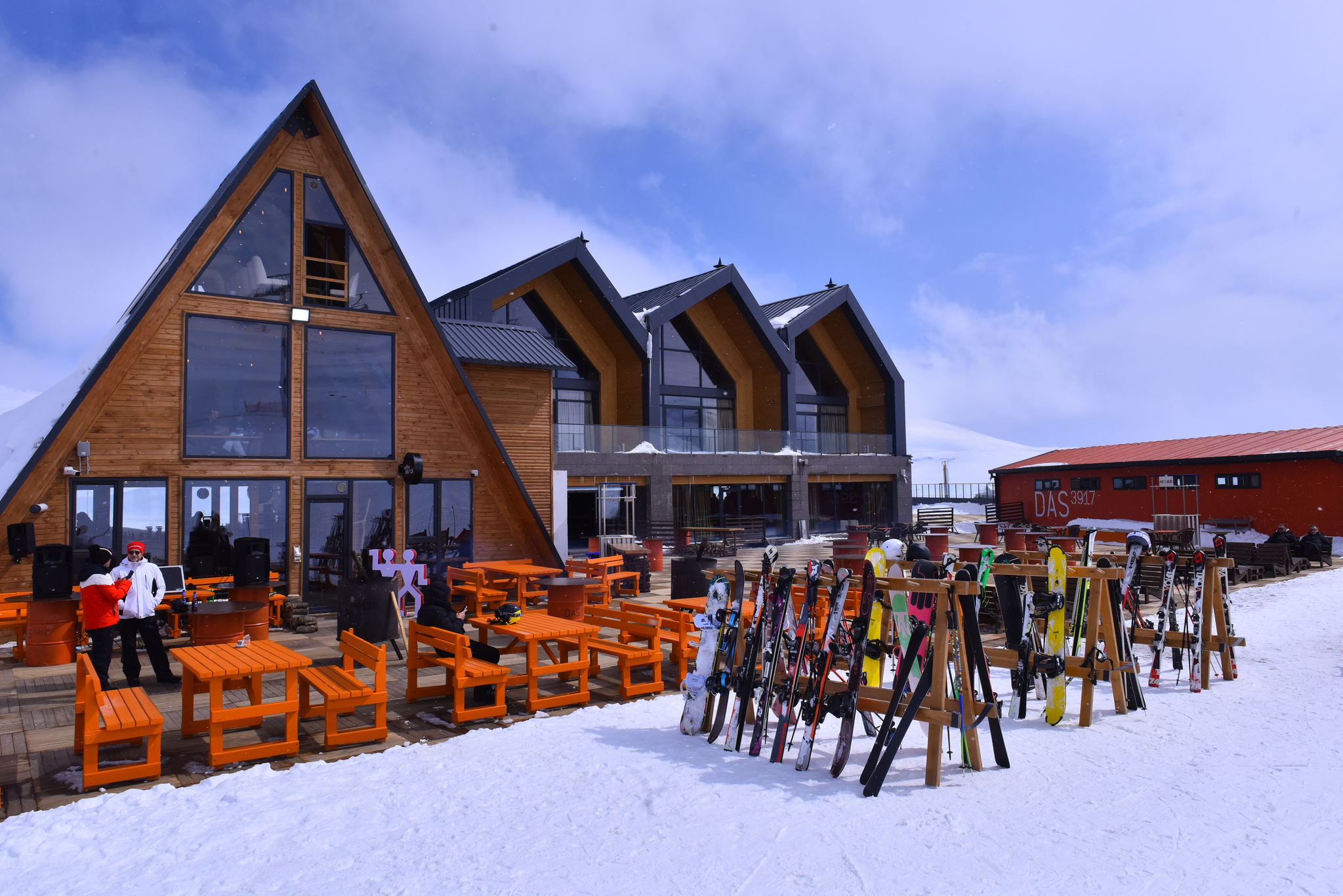 “DAS 3917” yeni sezonu müzik festivaliyle açılıyor