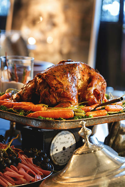 Yılbaşında Nasıl Beslenmeliyiz?