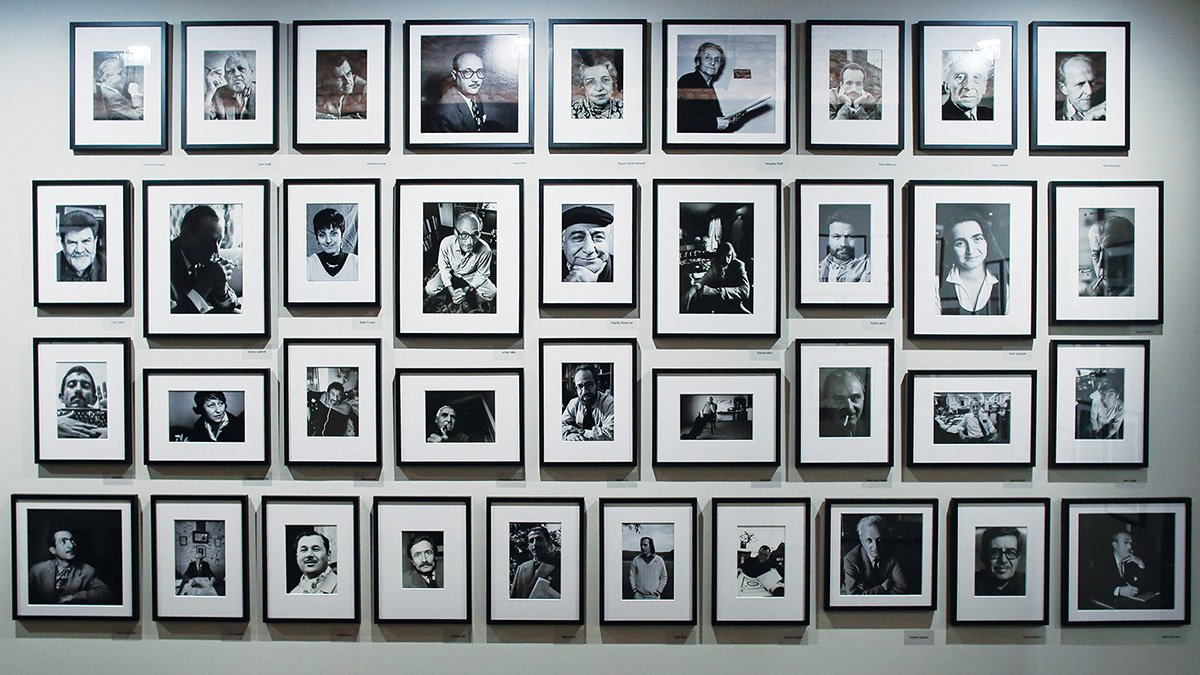 İstanbul Sergi Takvimi