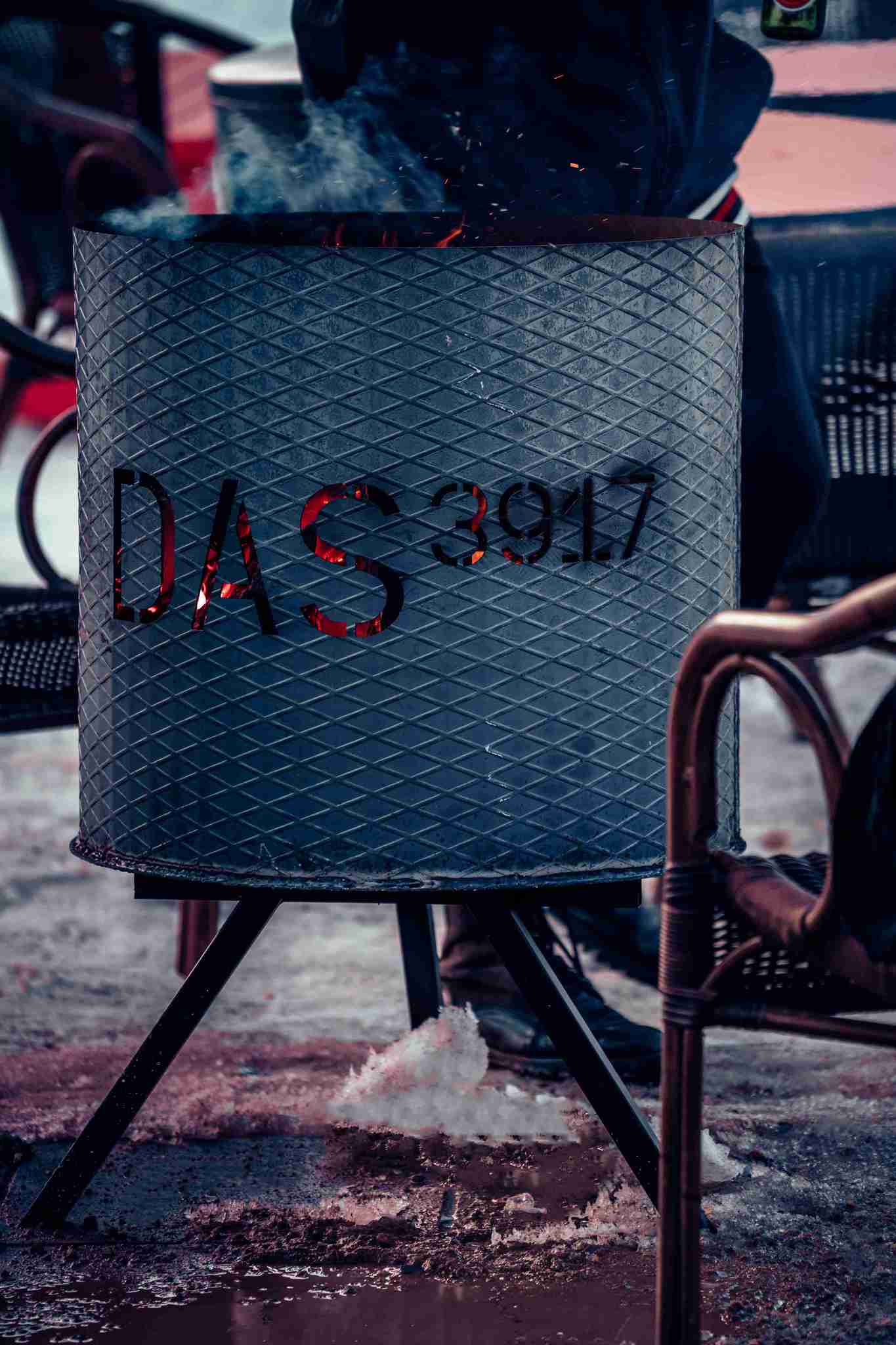 “DAS 3917” yeni sezonu müzik festivaliyle açılıyor