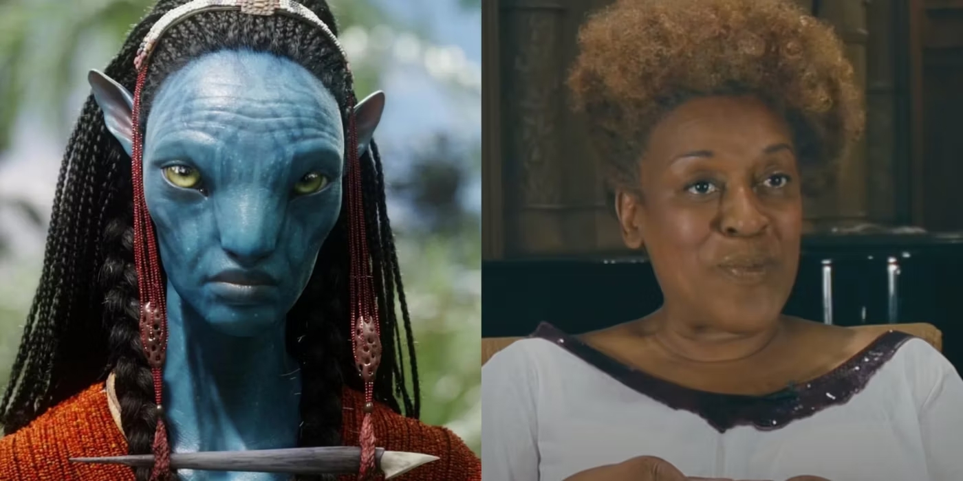 Avatar: Suyun Yolu Oyuncuları Gerçekte Nasıl Görünüyor?