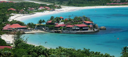 Ünlülerin En Sevdiği Seyahat Destinasyonları