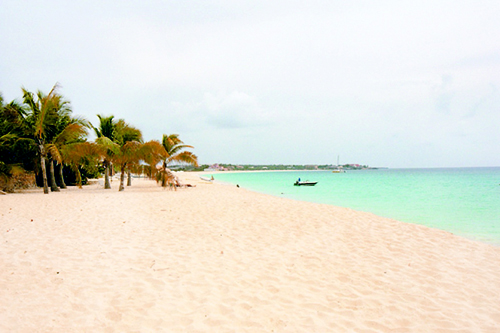 Ünlülerin En Sevdiği Seyahat Destinasyonları