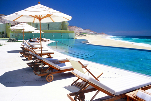 Ünlülerin En Sevdiği Seyahat Destinasyonları