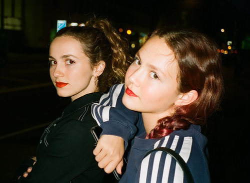 Hollywood'un Yeni Nesli: Ünlü Ebeveynlere Sahip 15 Genç Ünlü