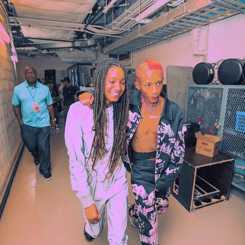 Hollywood'un Yeni Nesli: Ünlü Ebeveynlere Sahip 15 Genç Ünlü