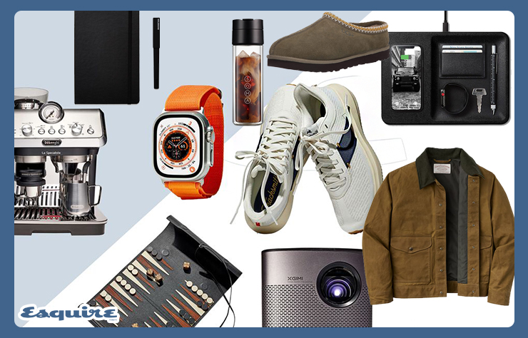 Yeni yıl için son dakika hediye rehberi