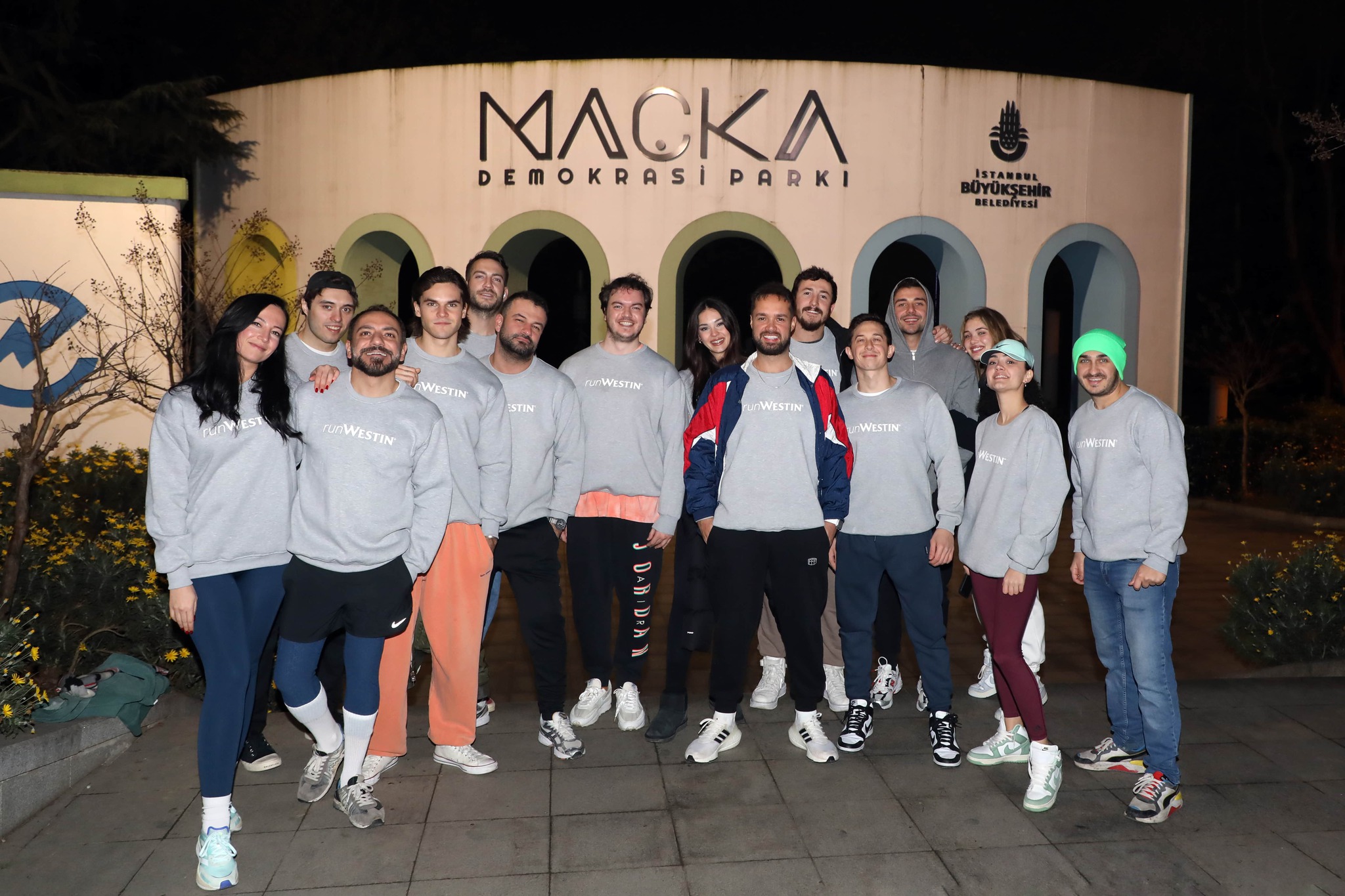 "The Westin İstanbul Nişantaşı” Yeni Yılı Özel Bir Davetle Karşıladı