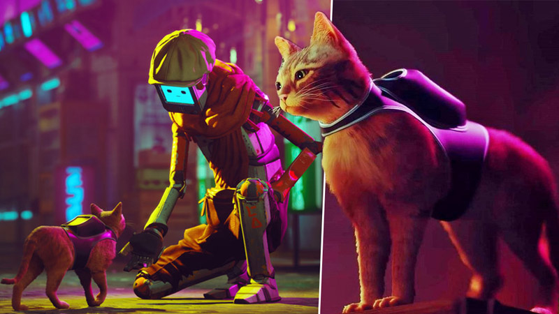 2022 Steam Ödülleri Kazananları