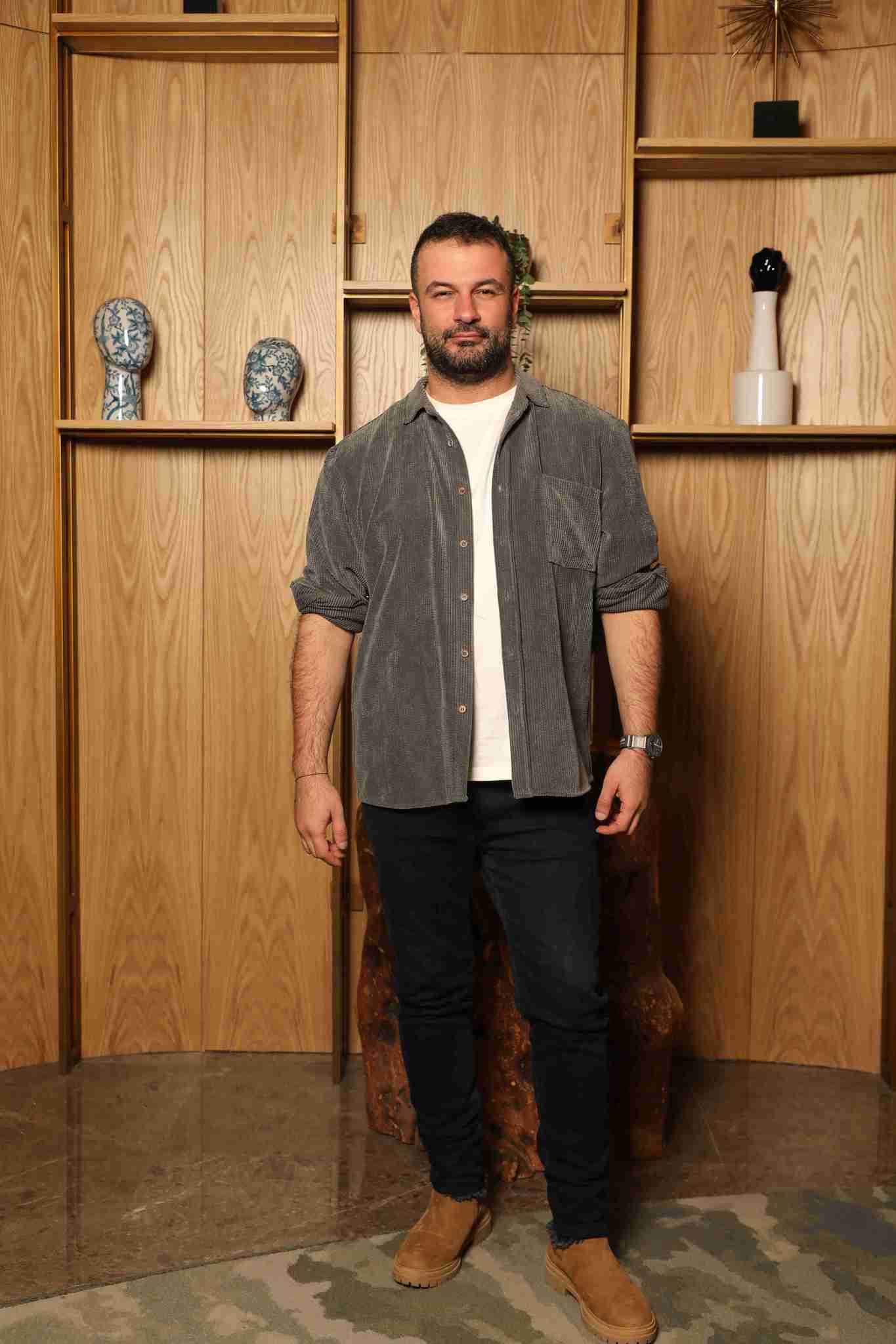 "The Westin İstanbul Nişantaşı” Yeni Yılı Özel Bir Davetle Karşıladı