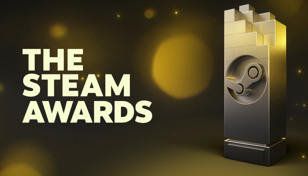 2022 Steam Ödülleri Kazananları