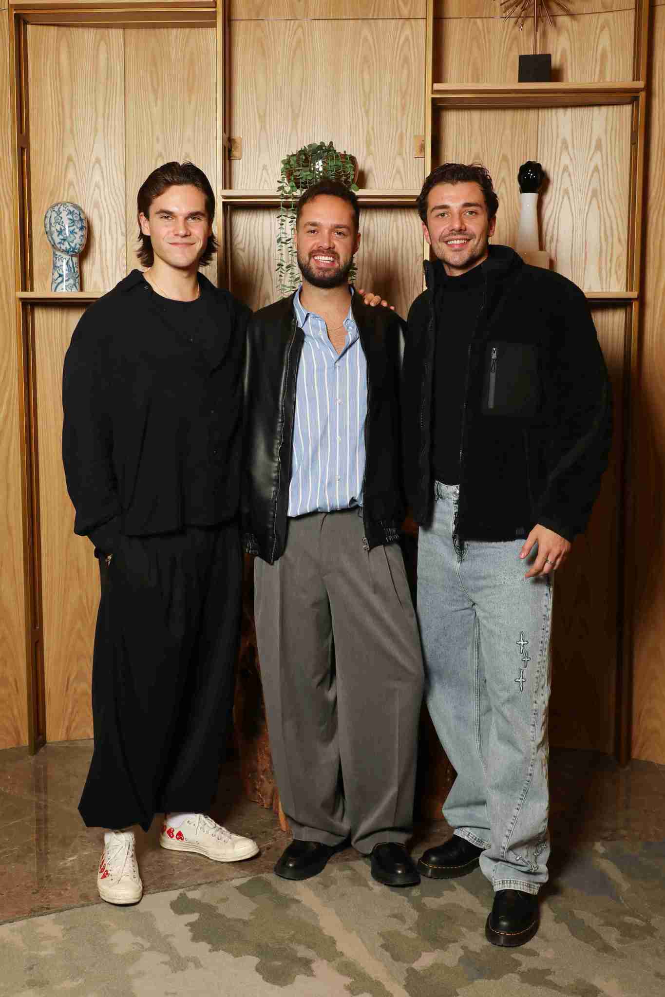 "The Westin İstanbul Nişantaşı” Yeni Yılı Özel Bir Davetle Karşıladı