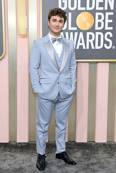 80. Altın Küre kırmızı halısından Esintiler