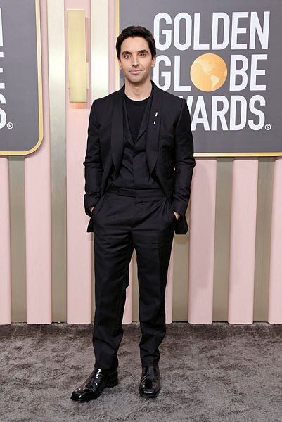 80. Altın Küre kırmızı halısından Esintiler