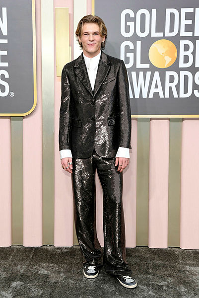 80. Altın Küre kırmızı halısından Esintiler