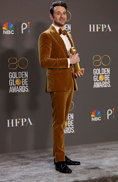 80. Altın Küre kırmızı halısından Esintiler