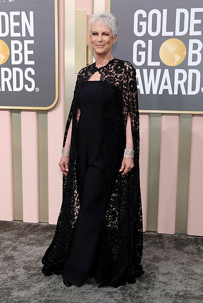 80. Altın Küre kırmızı halısından Esintiler