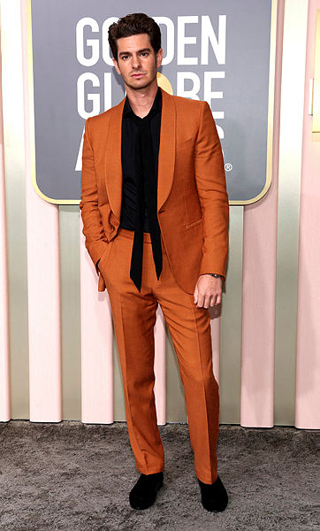 80. Altın Küre kırmızı halısından Esintiler