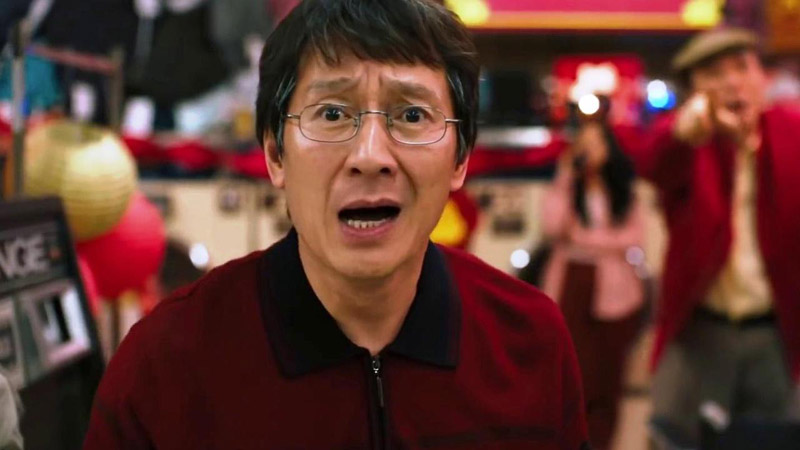 2023 Altın Küre Ödülleri Sahiplerini Buldu