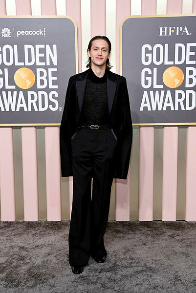 80. Altın Küre kırmızı halısından Esintiler