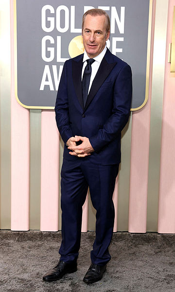 80. Altın Küre kırmızı halısından Esintiler