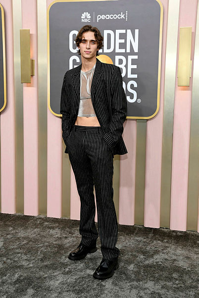 80. Altın Küre kırmızı halısından Esintiler