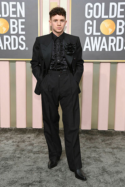 80. Altın Küre kırmızı halısından Esintiler