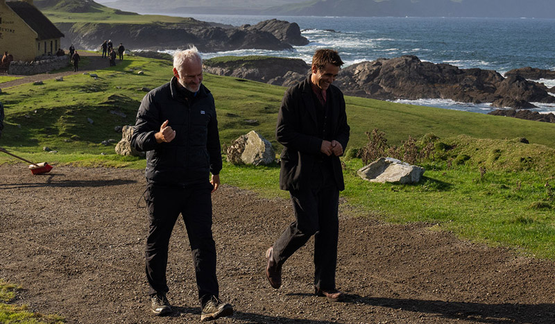 2023 Altın Küre Ödülleri Sahiplerini Buldu