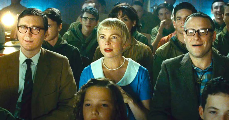 2023 Altın Küre Ödülleri Sahiplerini Buldu