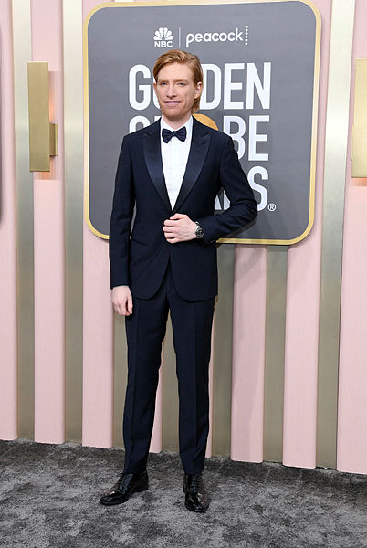 80. Altın Küre kırmızı halısından Esintiler