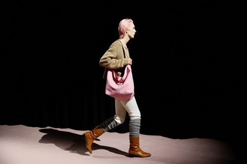 Gucci Sonbahar-Kış 2023 Erkek