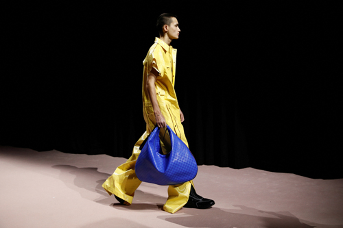 Gucci Sonbahar-Kış 2023 Erkek