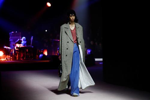 Gucci Sonbahar-Kış 2023 Erkek