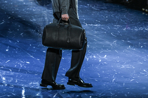 Fendi Sonbahar-Kış 2023 Erkek