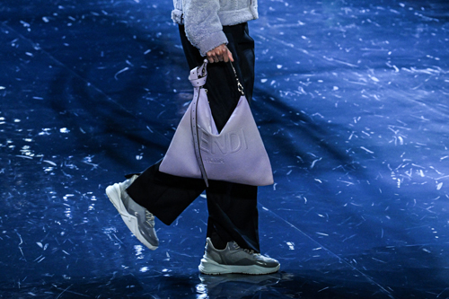 Fendi Sonbahar-Kış 2023 Erkek