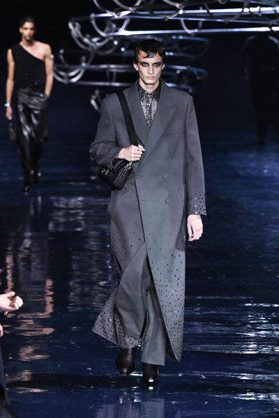 Fendi Sonbahar-Kış 2023 Erkek