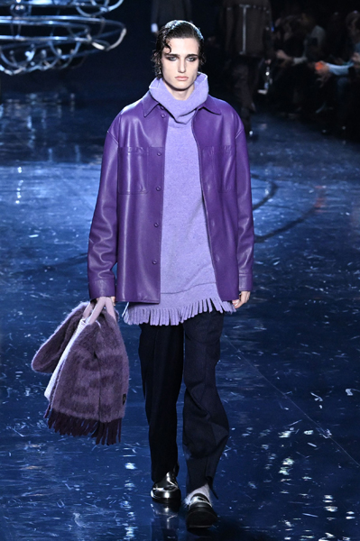 Fendi Sonbahar-Kış 2023 Erkek