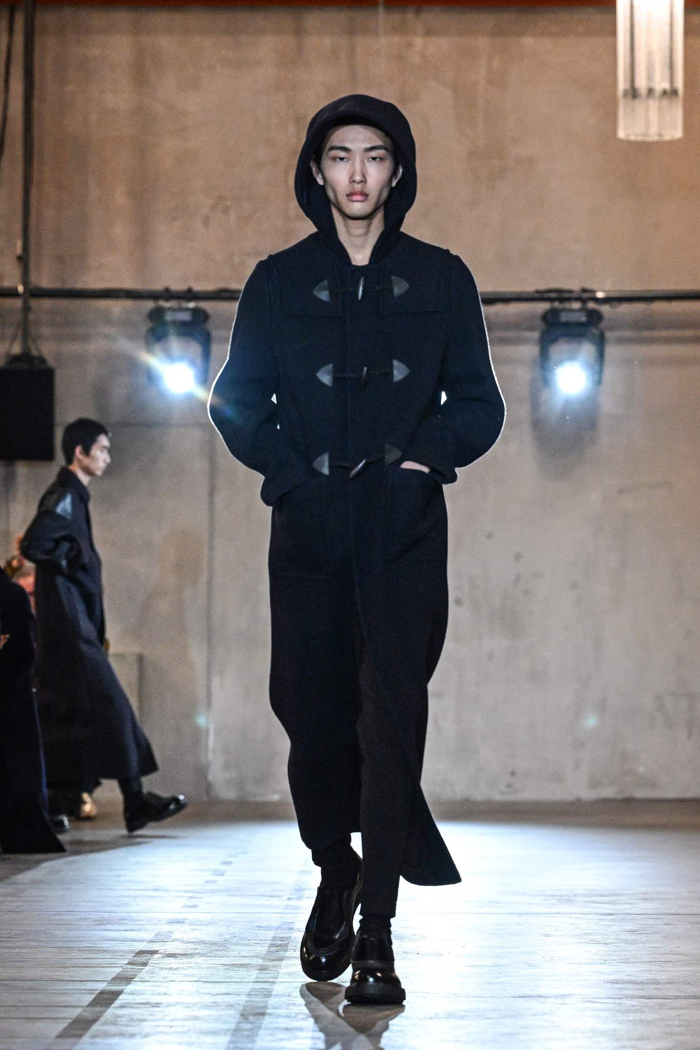 Prada Sonbahar-Kış 2023 Erkek