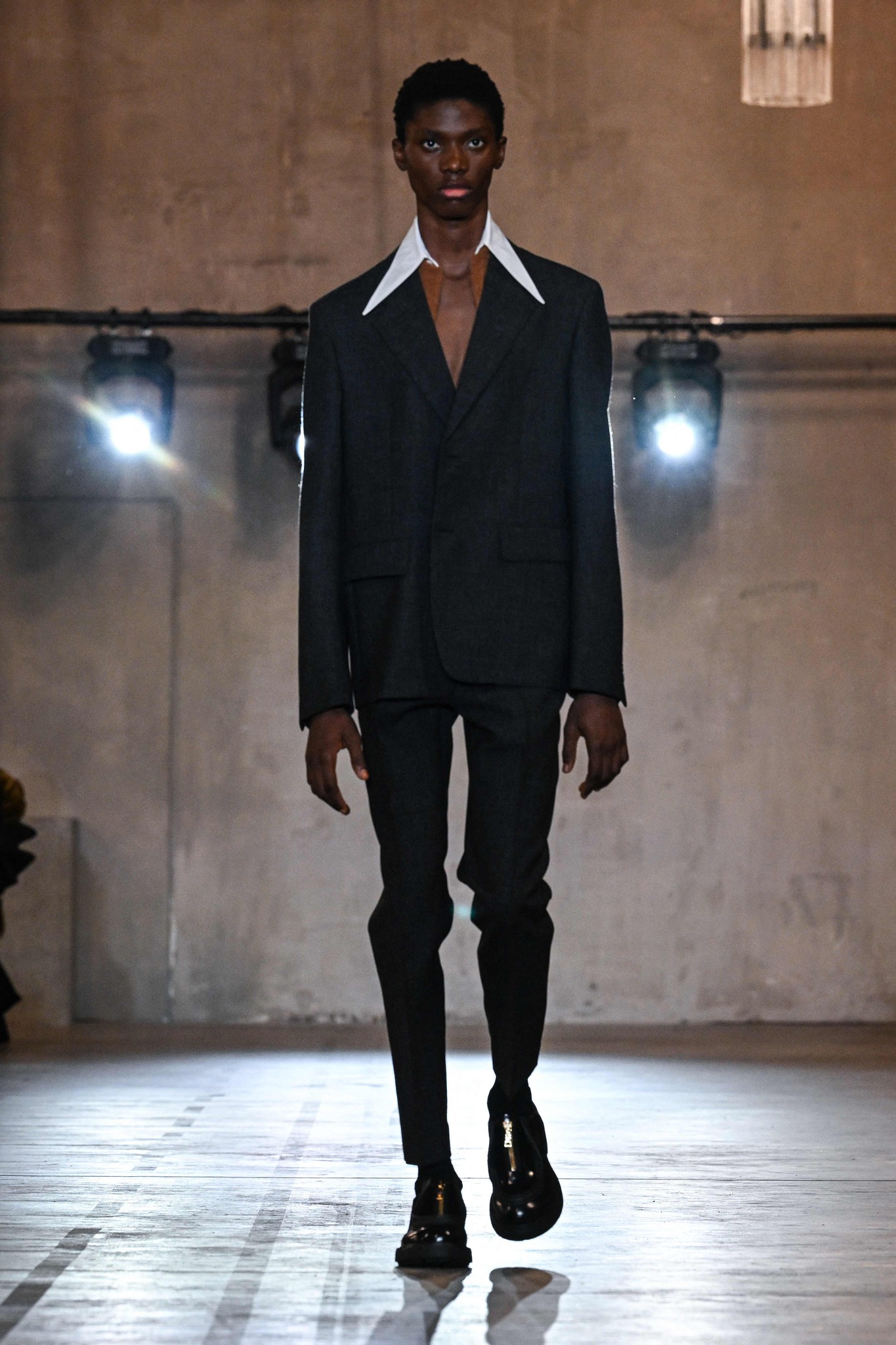 Prada Sonbahar-Kış 2023 Erkek