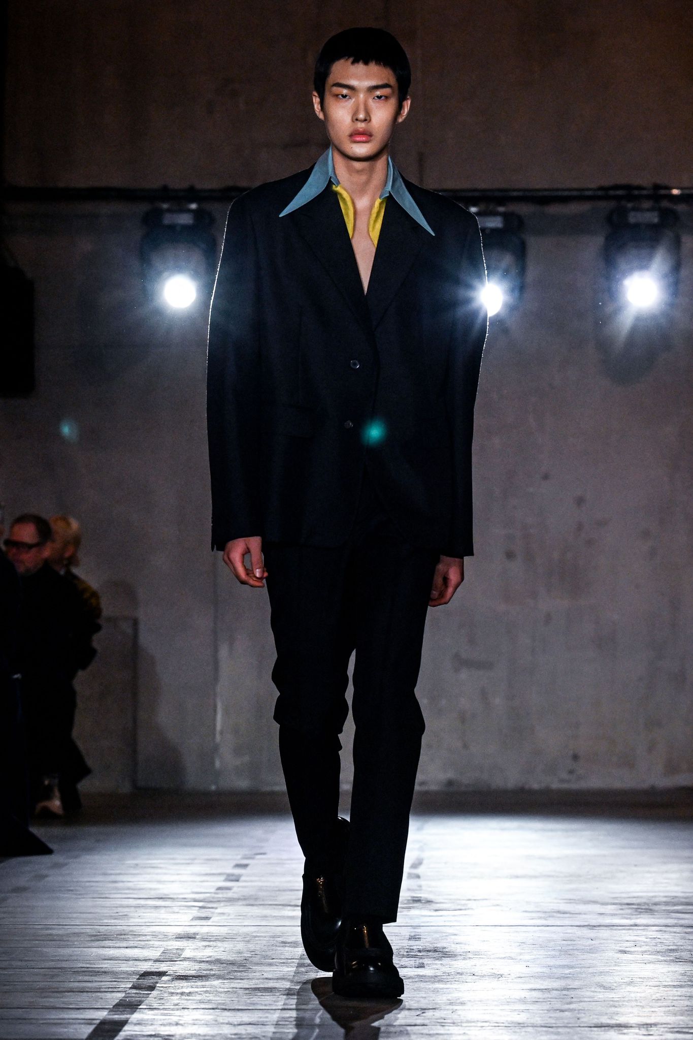 Prada Sonbahar-Kış 2023 Erkek