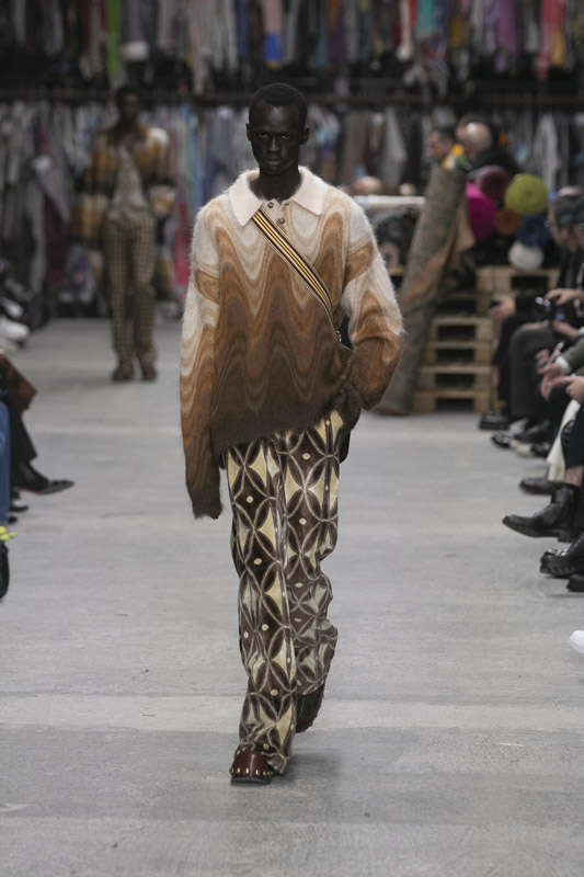 Etro Sonbahar Kış 2023/2024