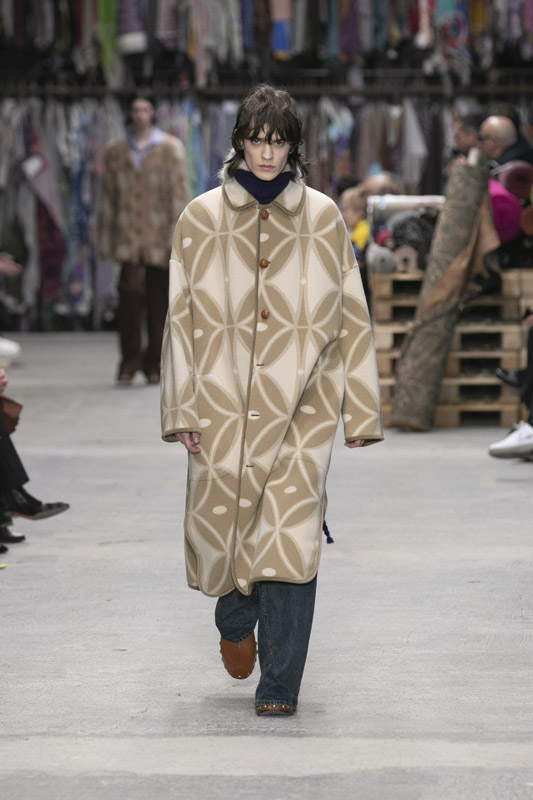 Etro Sonbahar Kış 2023/2024