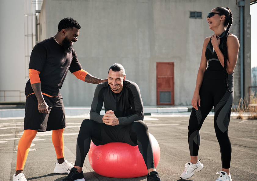 H&M Move'dan yeni yıla güçlü giriş