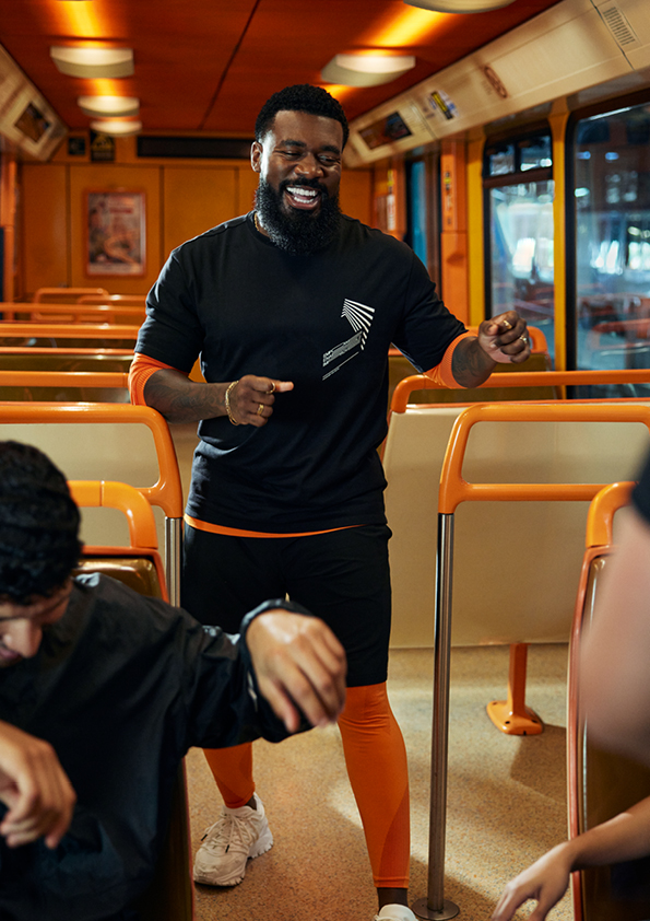 H&M Move'dan yeni yıla güçlü giriş