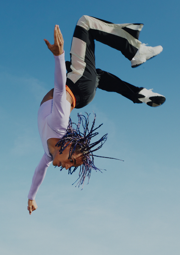 H&M Move'dan yeni yıla güçlü giriş