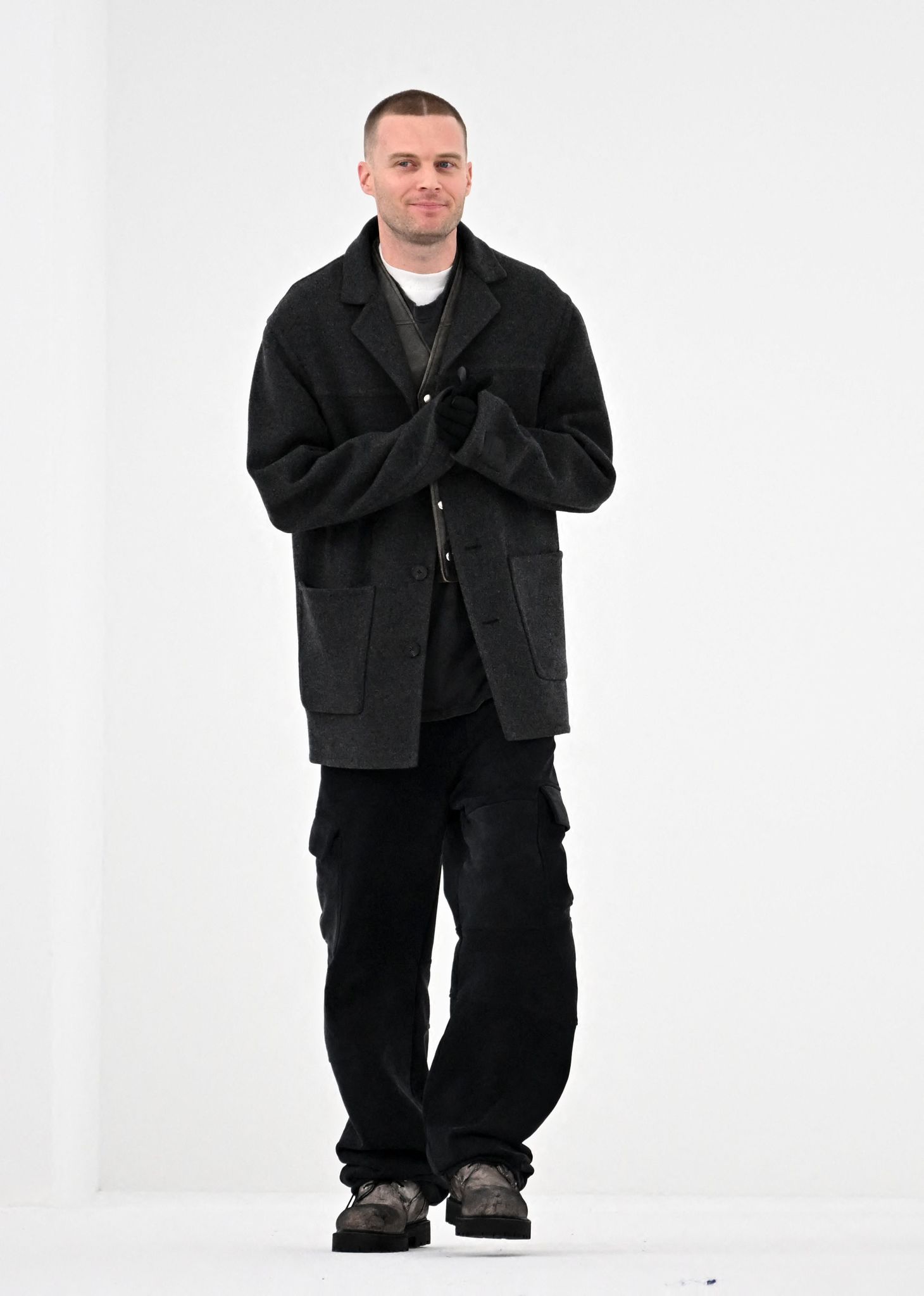 Givenchy Sonbahar-Kış 2023 Erkek