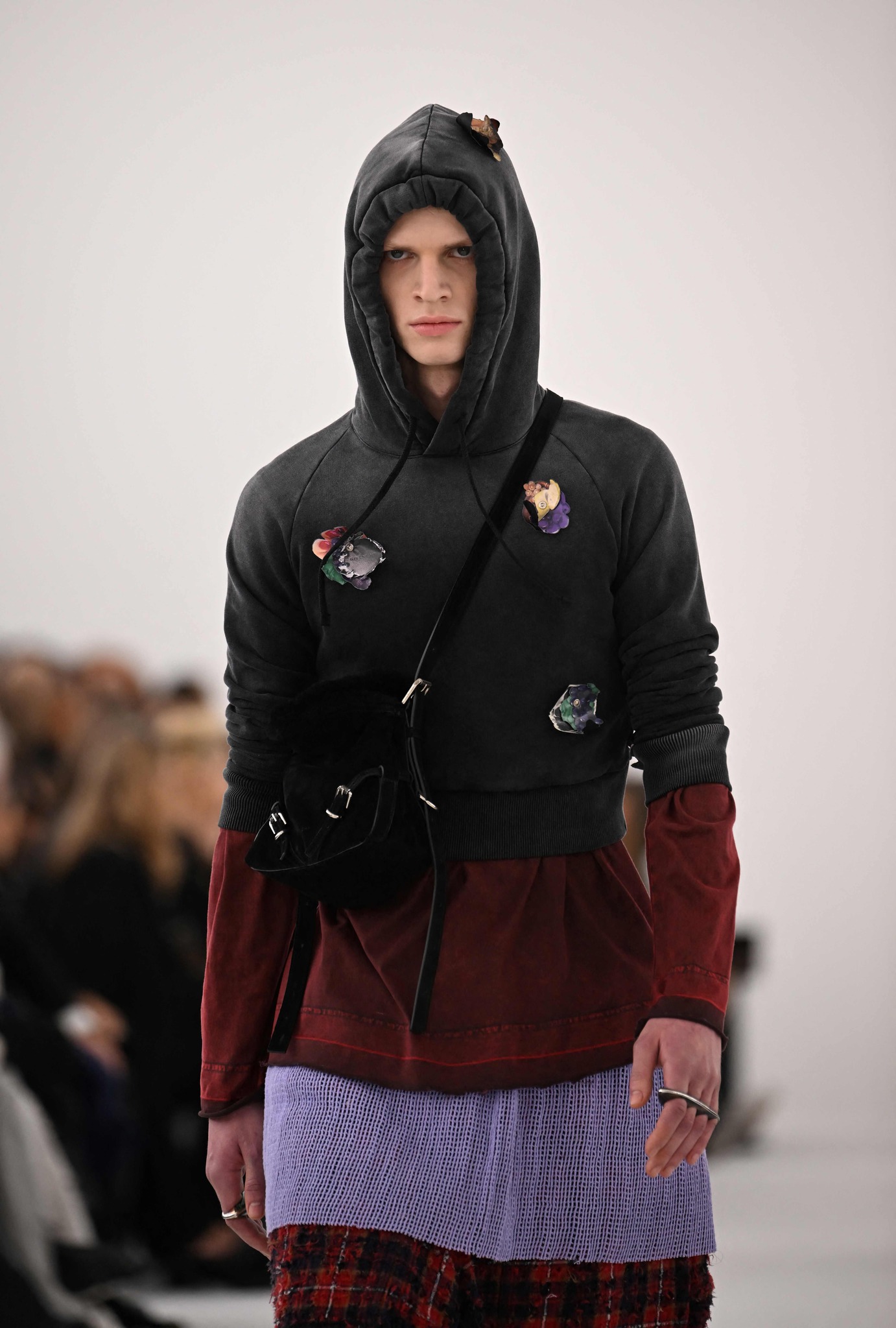 Givenchy Sonbahar-Kış 2023 Erkek