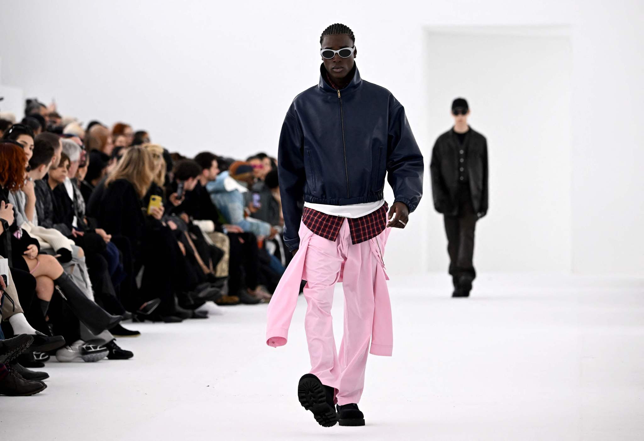 Givenchy Sonbahar-Kış 2023 Erkek