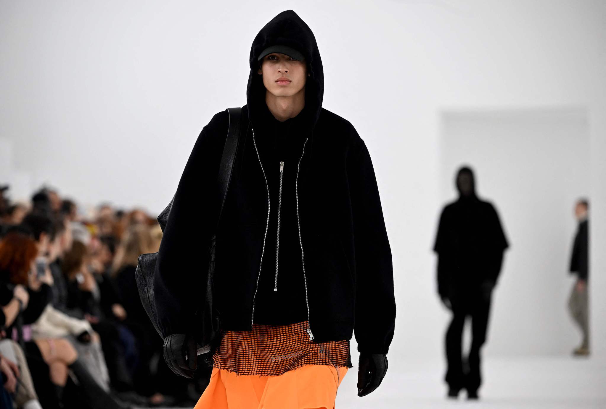 Givenchy Sonbahar-Kış 2023 Erkek