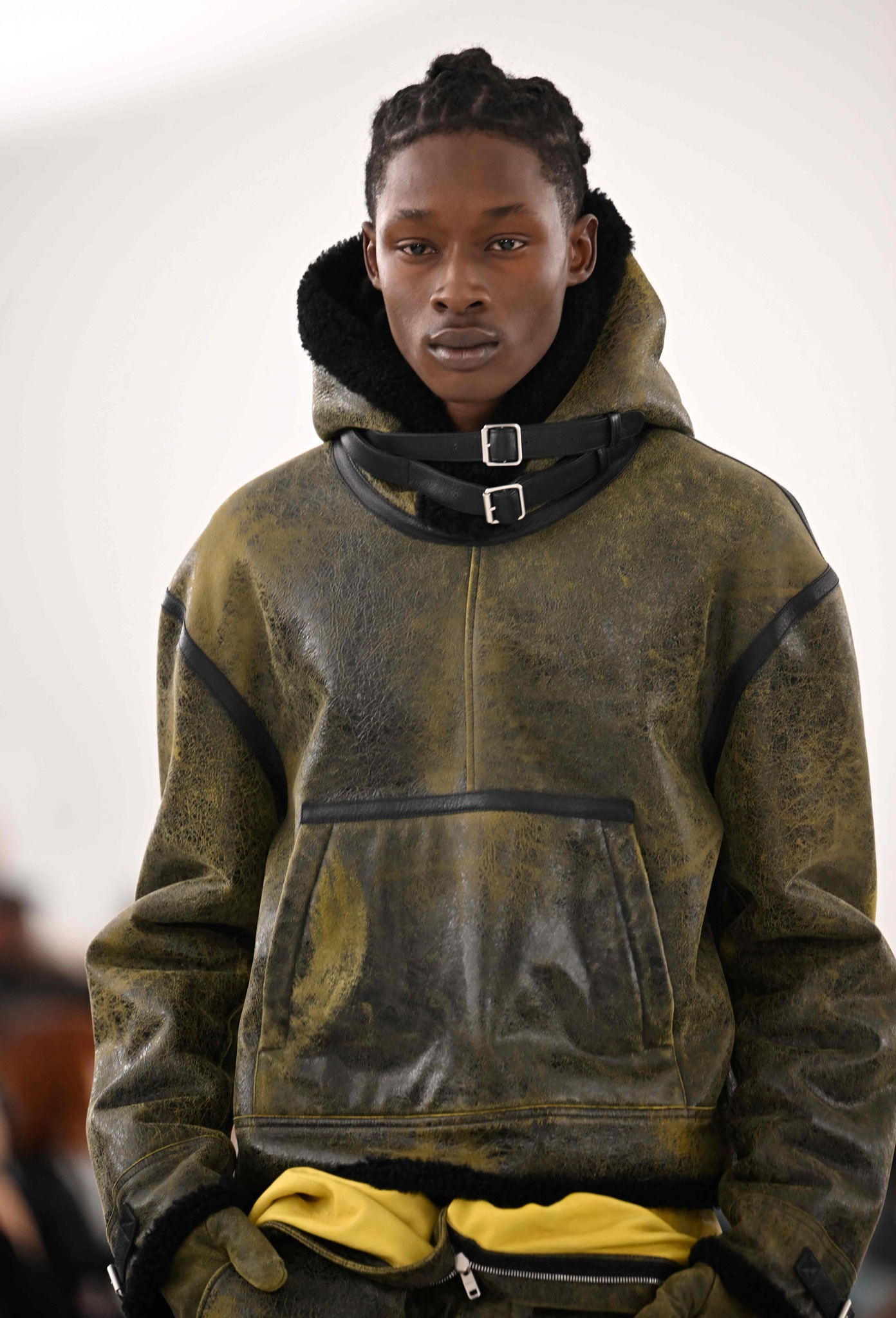 Givenchy Sonbahar-Kış 2023 Erkek